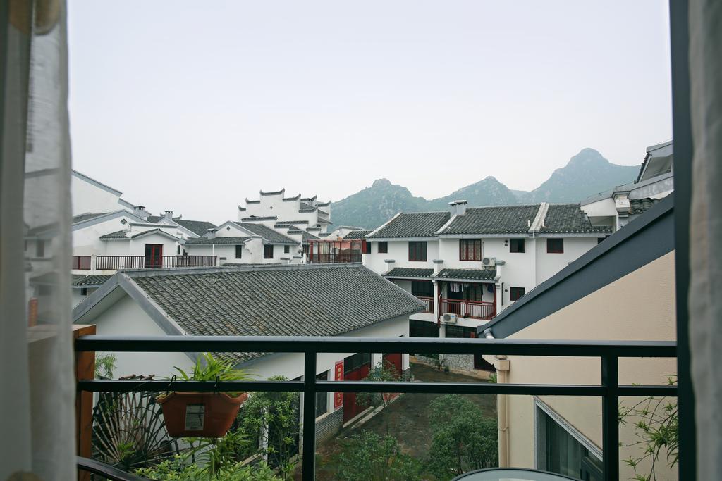 Guilin River View Villa المظهر الخارجي الصورة