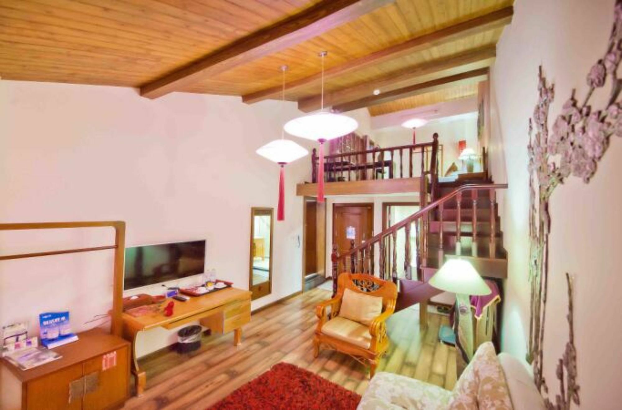Guilin River View Villa المظهر الخارجي الصورة